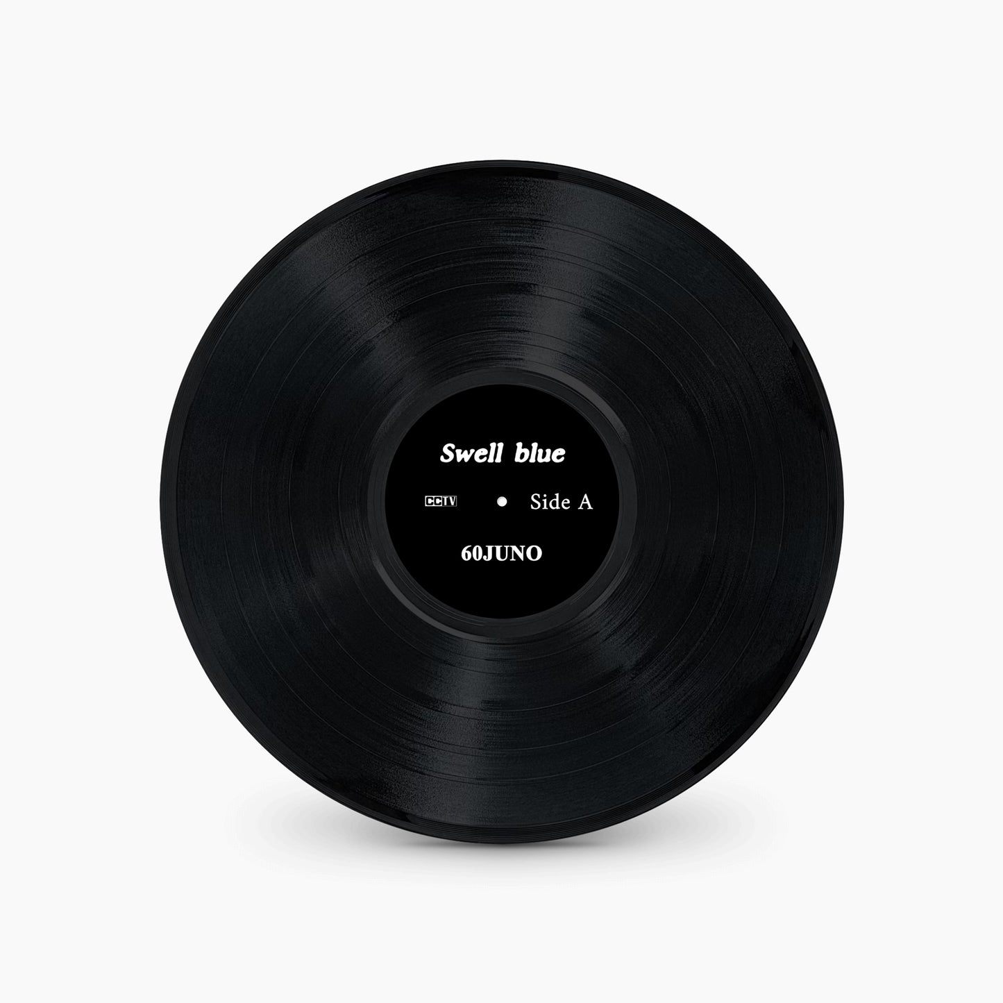 Swell Blue Vinyl (Deluxe)