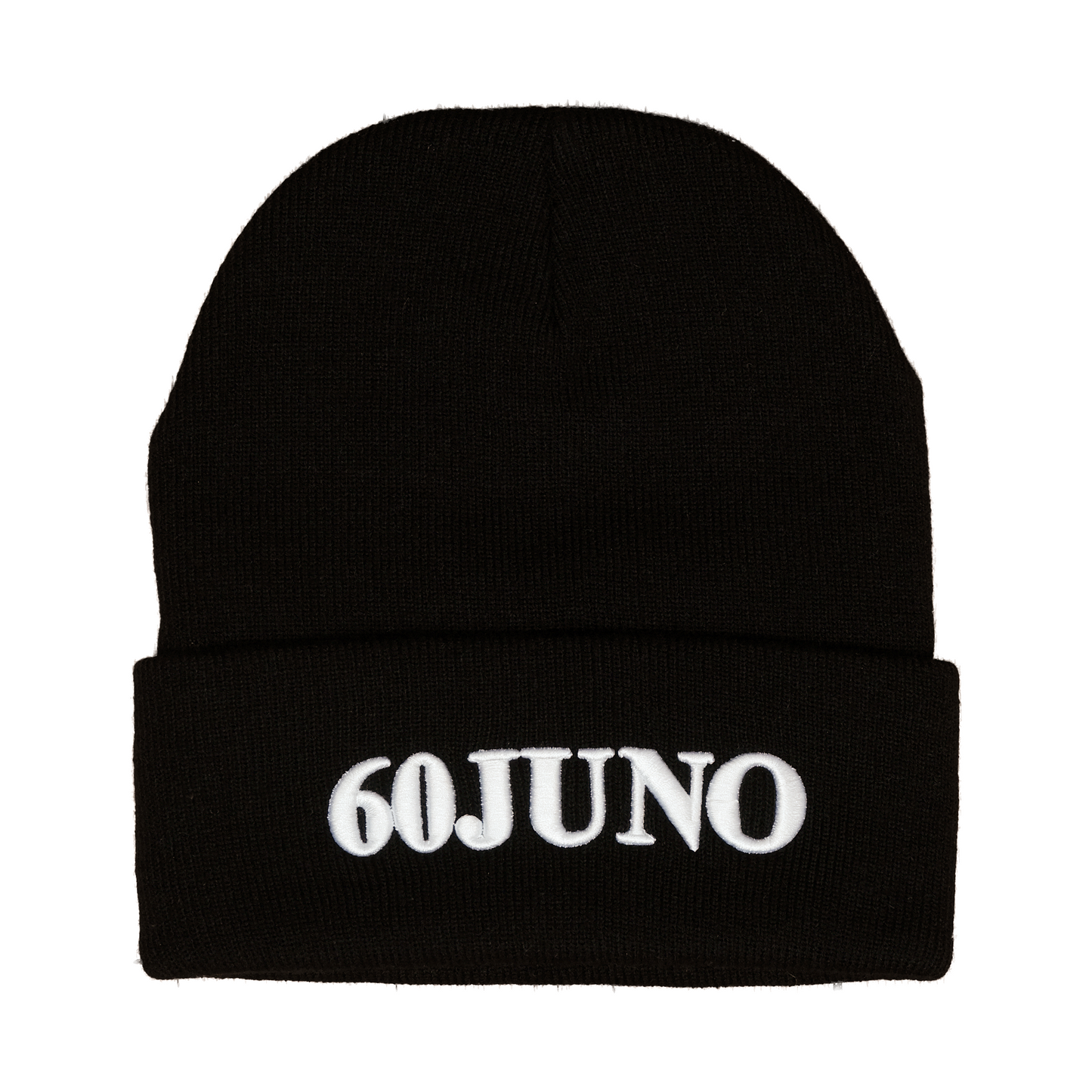 60JUNO VHS Beanie