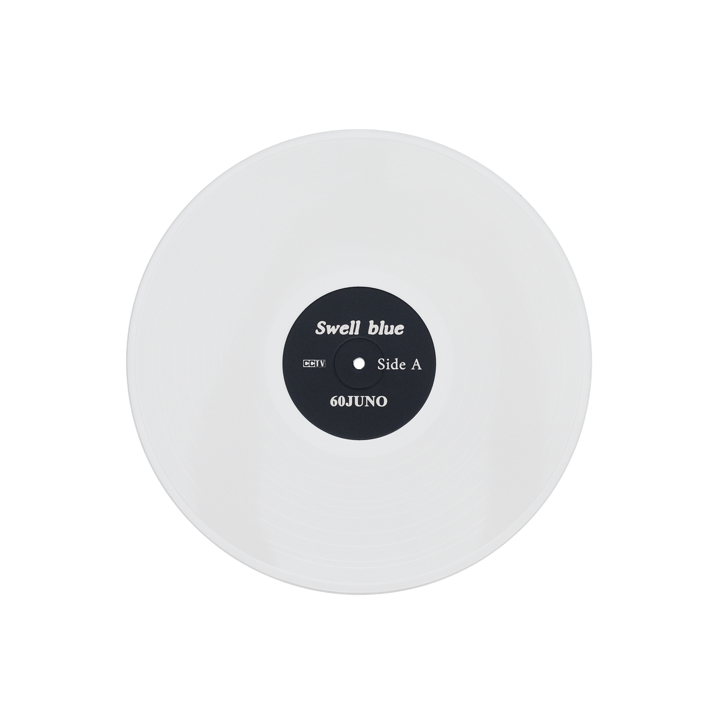 Swell Blue Vinyl (Deluxe)