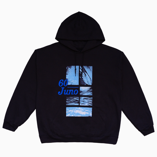 Tiledrop Hoodie