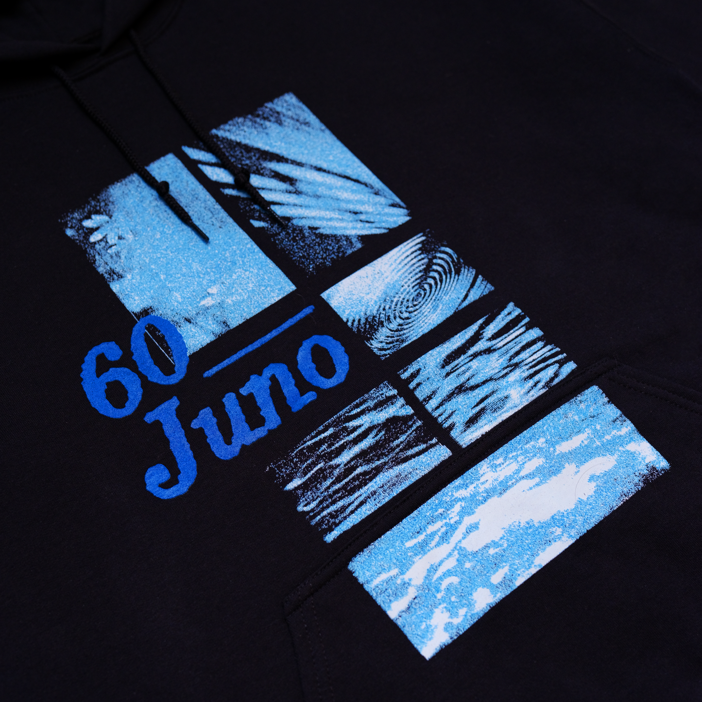 Tiledrop Hoodie