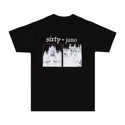 sixty juno Castle Tee