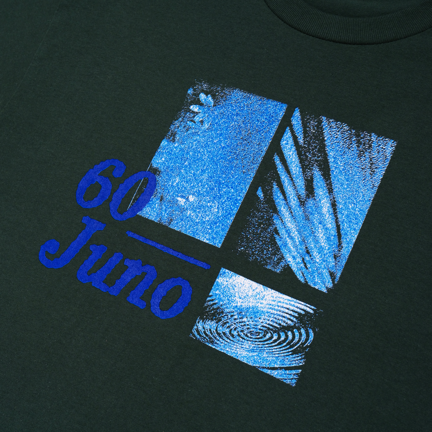 Tiledrop Tee