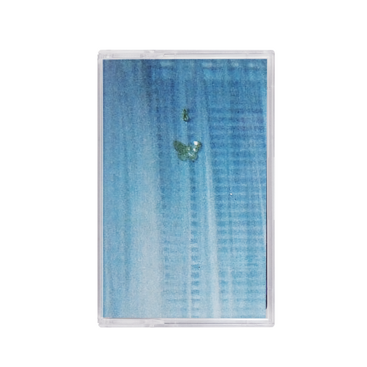 Swell Blue Cassette