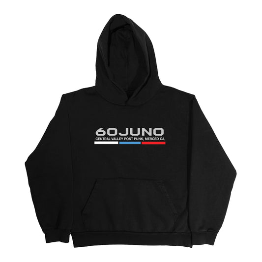 Merced Hoodies