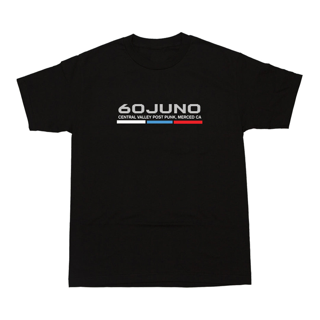 Merced Tees (Black)