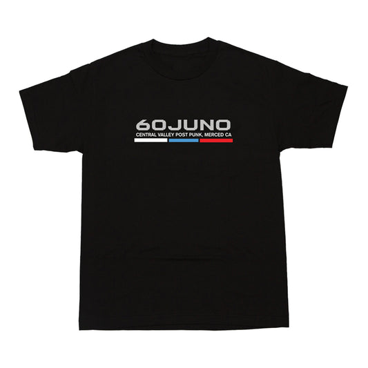 Merced Tees (Black)