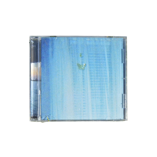 Swell Blue CD