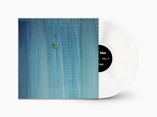 Swell Blue Vinyl (Deluxe)