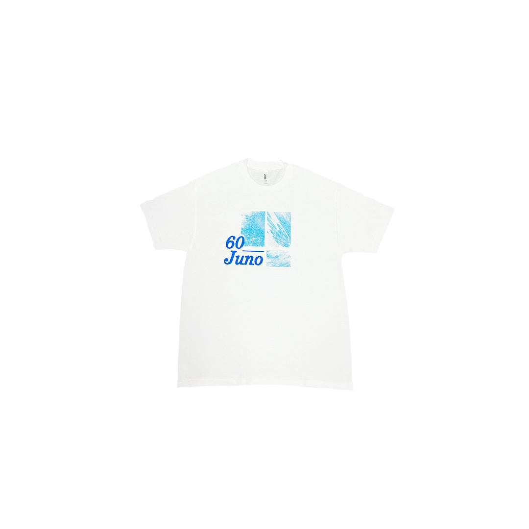 Tiledrop Tee