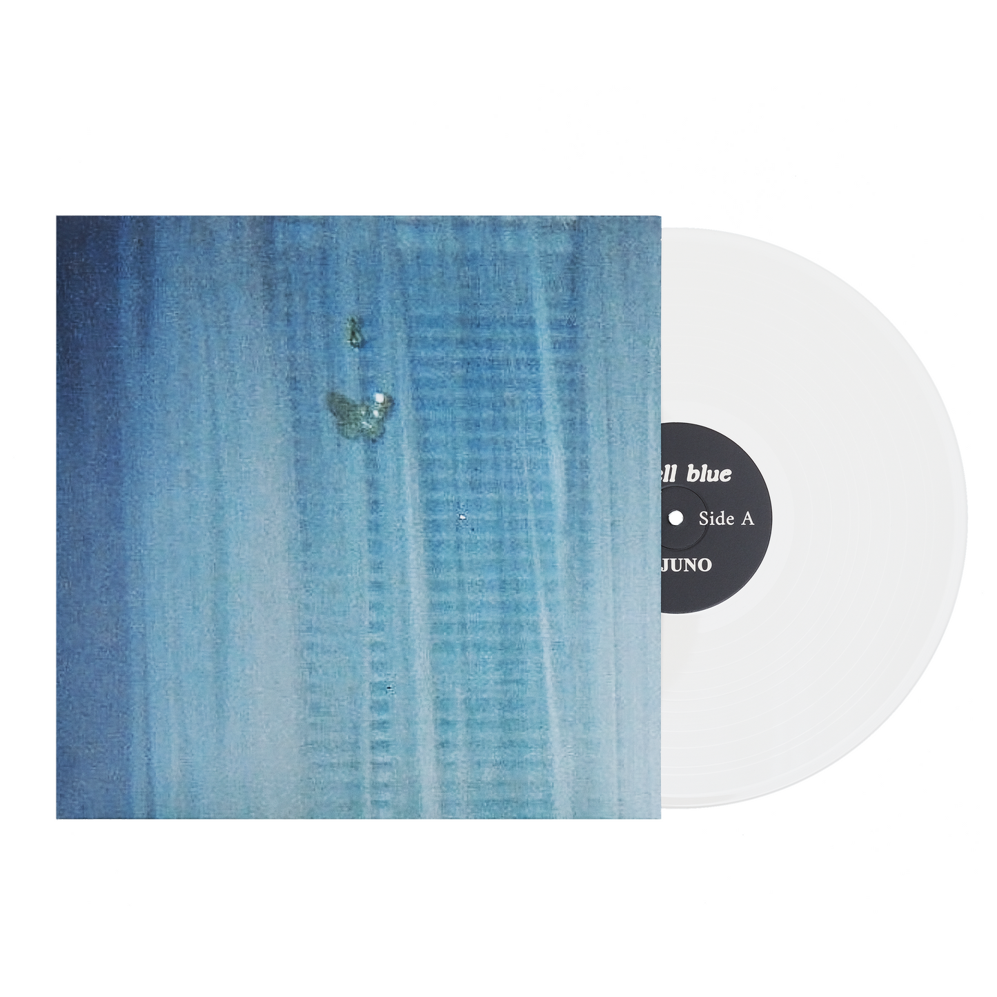 Swell Blue Vinyl (Deluxe)